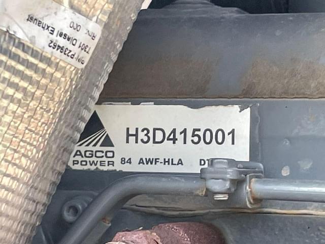 Thumbnail image RoGator RG1300C 24