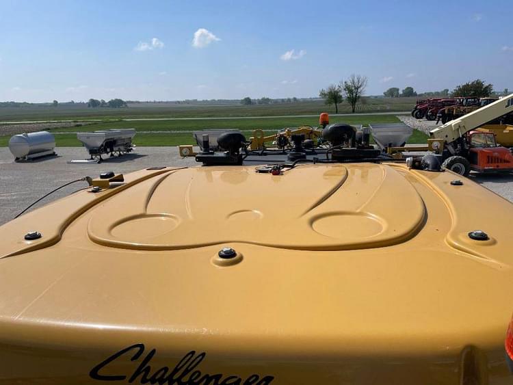 Main image RoGator RG1300C 34