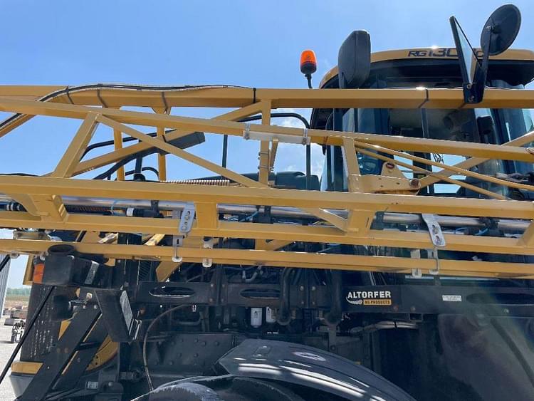 Main image RoGator RG1300C 93
