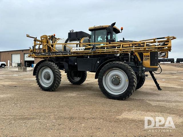 Image of RoGator RG1300C equipment image 1