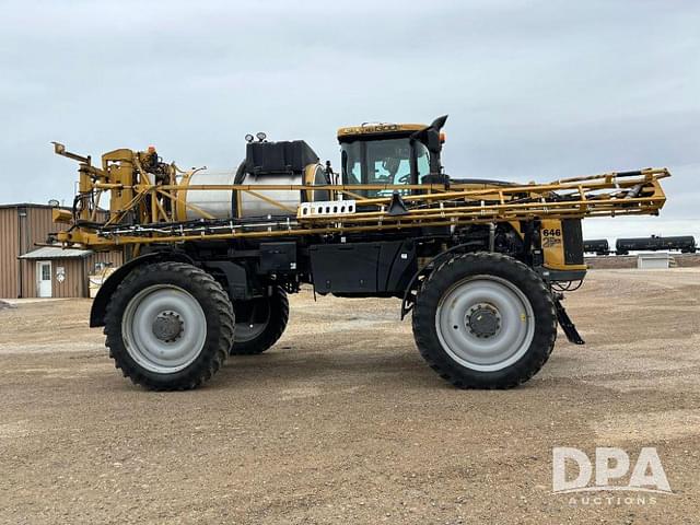 Image of RoGator RG1300C equipment image 2