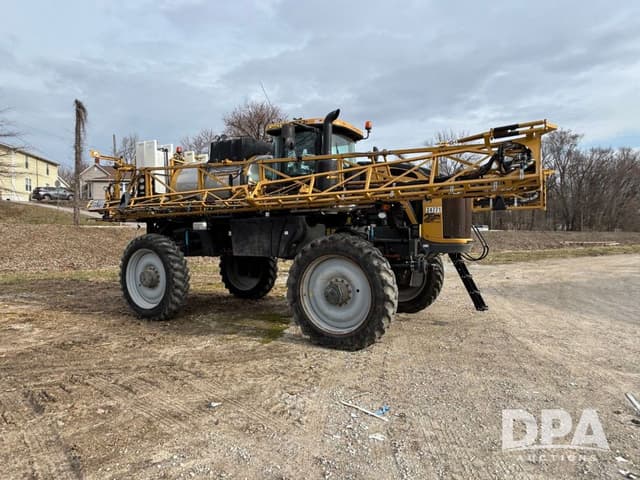 Image of RoGator RG1300C equipment image 1