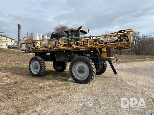 Image of RoGator RG1300C equipment image 1
