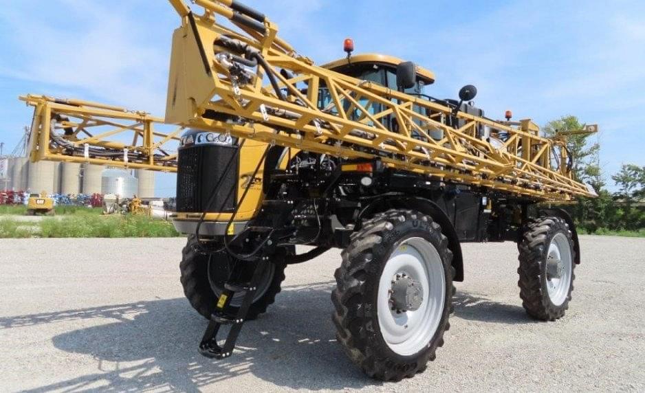 Image of RoGator RG1100C Primary image