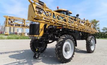 Main image RoGator RG1100C