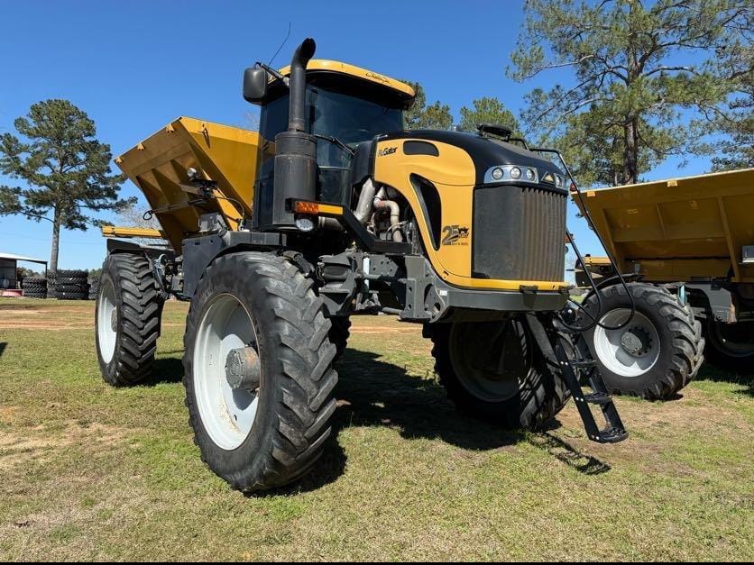 Main image RoGator RG1100C