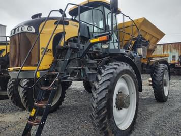 Main image RoGator RG1100C