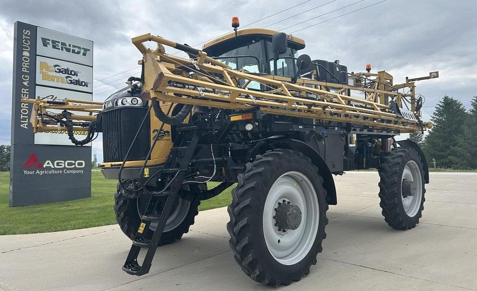 Image of RoGator RG1100C Primary image