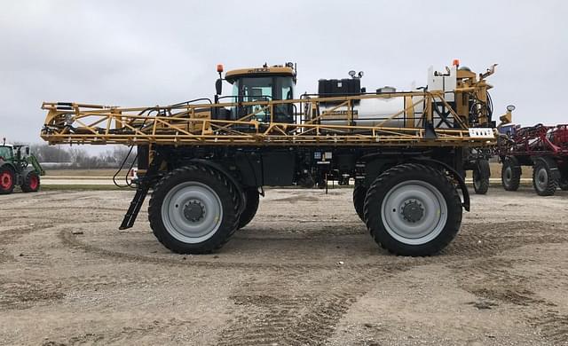 Image of RoGator RG1100C equipment image 1