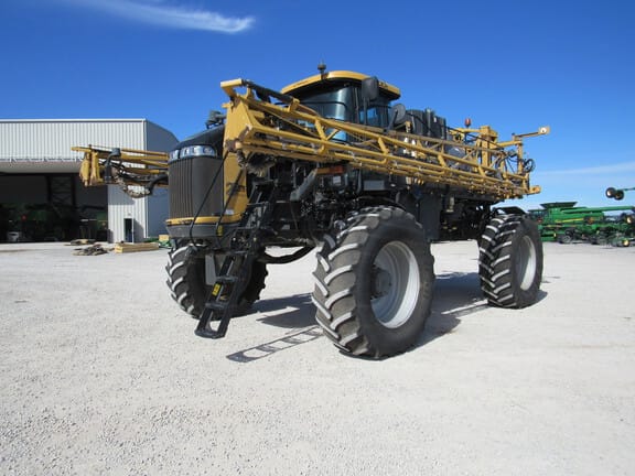 2018 RoGator RG1100C Equipment Image0