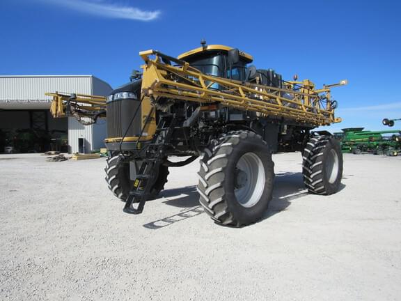 Image of RoGator RG1100C Primary image