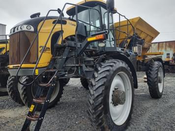 Main image RoGator RG1100C