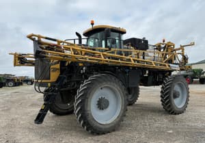 2018 RoGator RG1100C Image