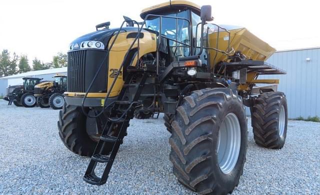 Image of RoGator RG1100C equipment image 1