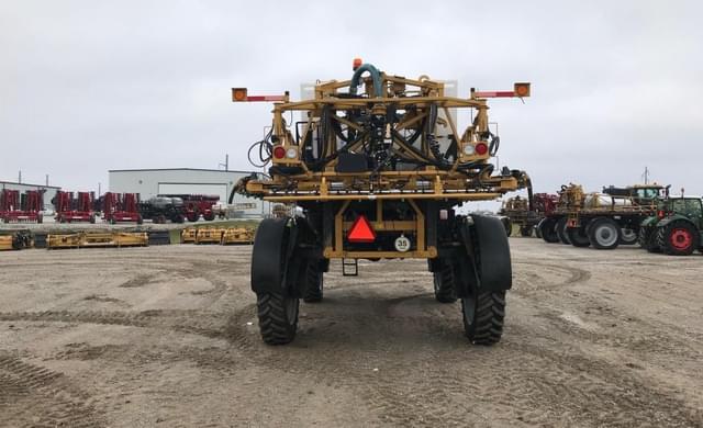 Image of RoGator RG1100C equipment image 3
