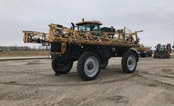 Main image RoGator RG1100C