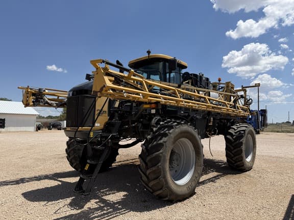 Image of RoGator RG1100C Primary image