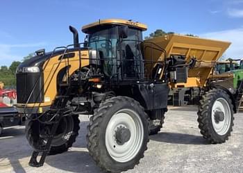 2018 RoGator RG1100C Equipment Image0