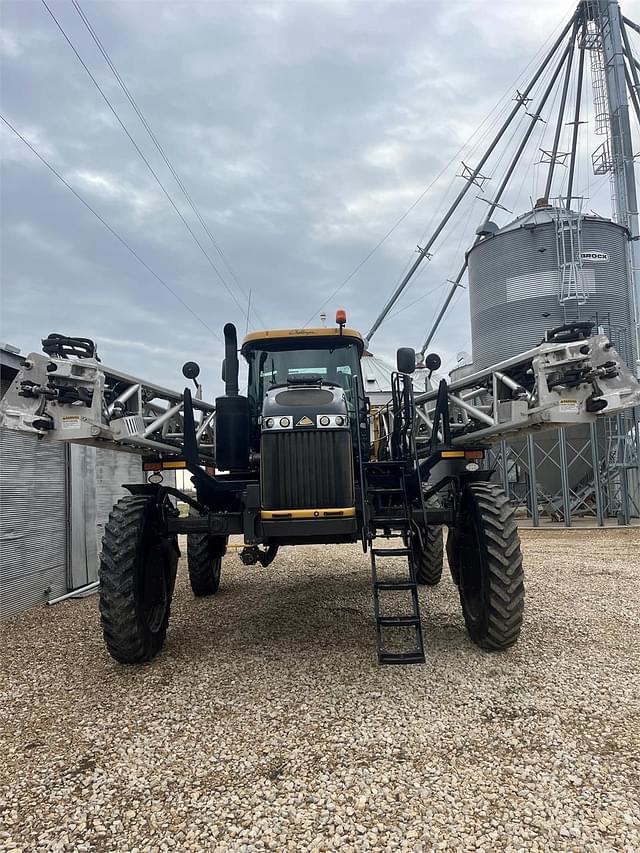 Image of RoGator RG1100C equipment image 2