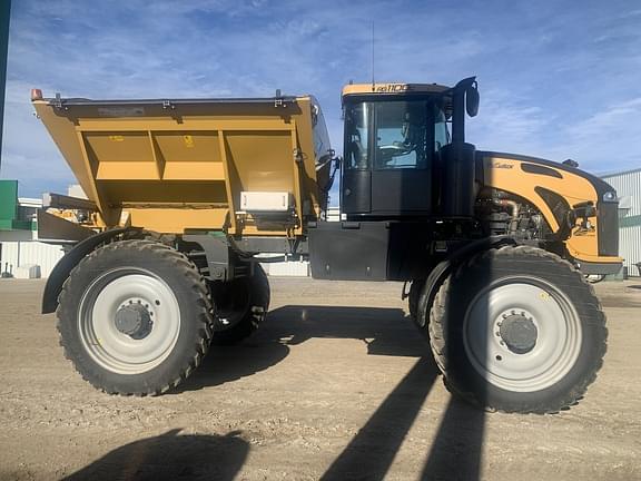 Image of RoGator RG1100C equipment image 1