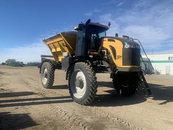 Image of RoGator RG1100C Primary image