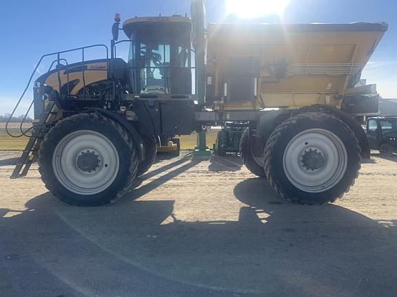 Image of RoGator RG1100C equipment image 1