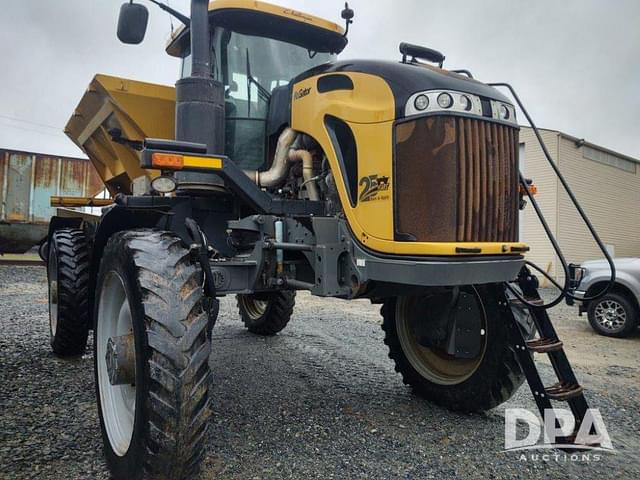 Image of RoGator RG1100C equipment image 1