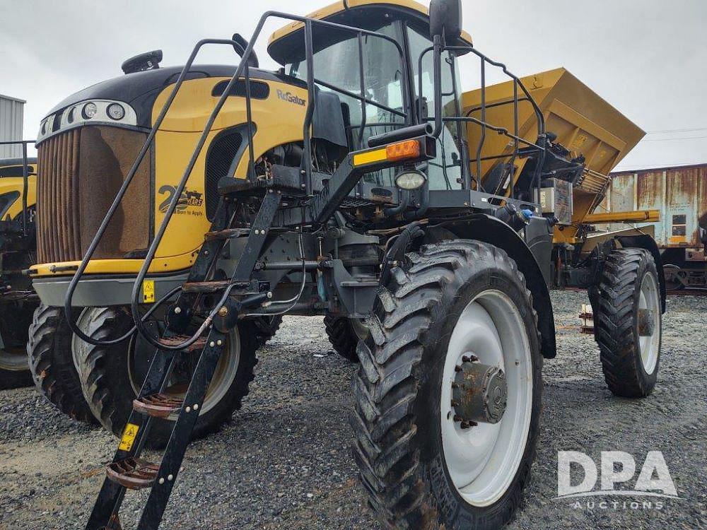 Image of RoGator RG1100C Primary image