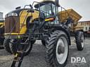 2018 RoGator RG1100C Image