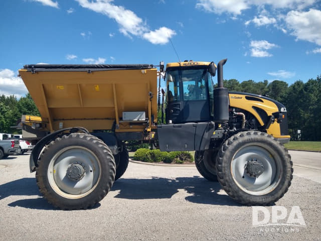Image of RoGator RG1100C equipment image 1