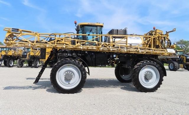 Image of RoGator RG1100C equipment image 1