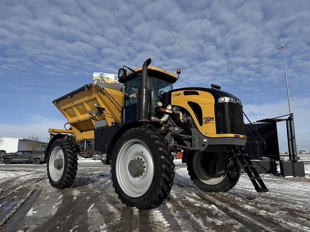 Image of RoGator RG1100C equipment image 1