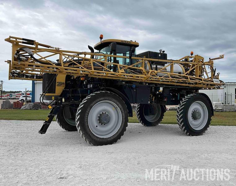 Image of RoGator RG1100C Primary image