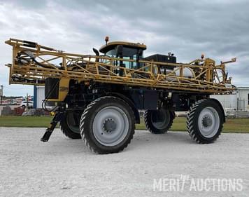 Main image RoGator RG1100C