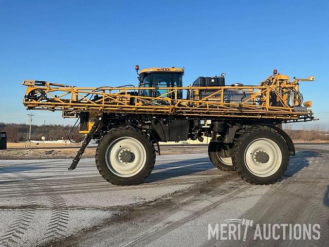 Image of RoGator RG1100C equipment image 1