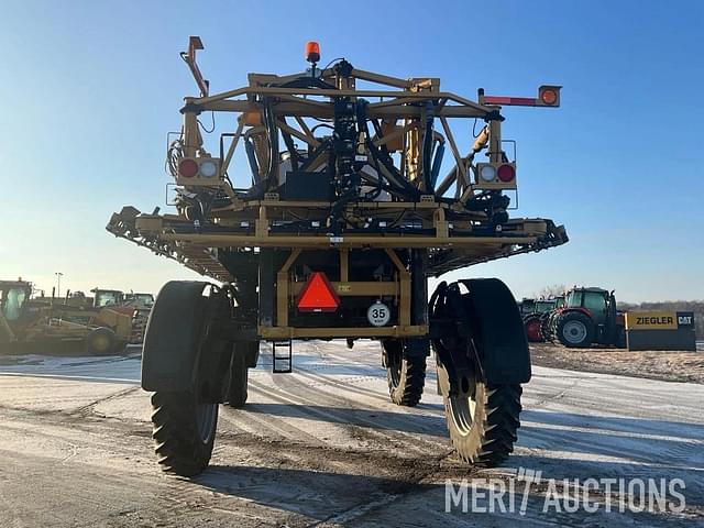 Image of RoGator RG1100C equipment image 3