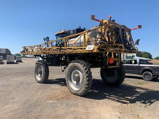 Image of RoGator RG1300C equipment image 2