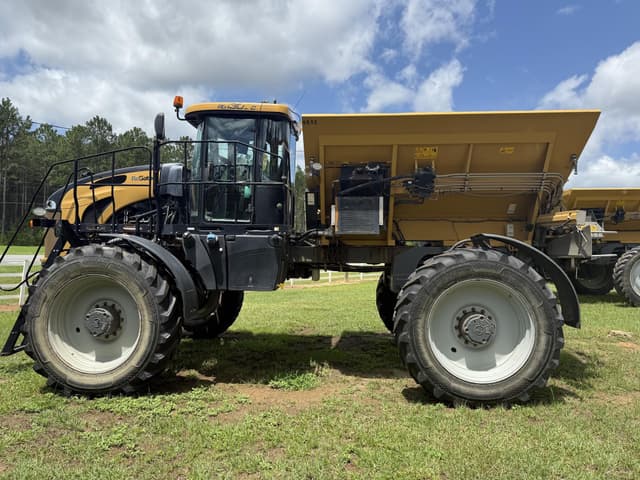 Image of RoGator RG1300C equipment image 1