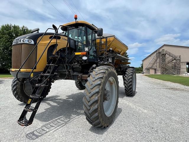 Image of RoGator RG1300C equipment image 1