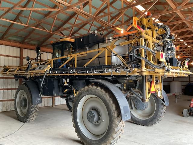 Image of RoGator RG1300C equipment image 1