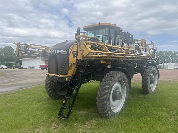 Image of RoGator RG1300C equipment image 1