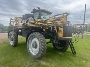 2018 RoGator RG1300C Image