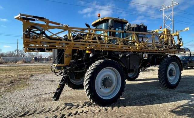 Image of RoGator RG1300C equipment image 1