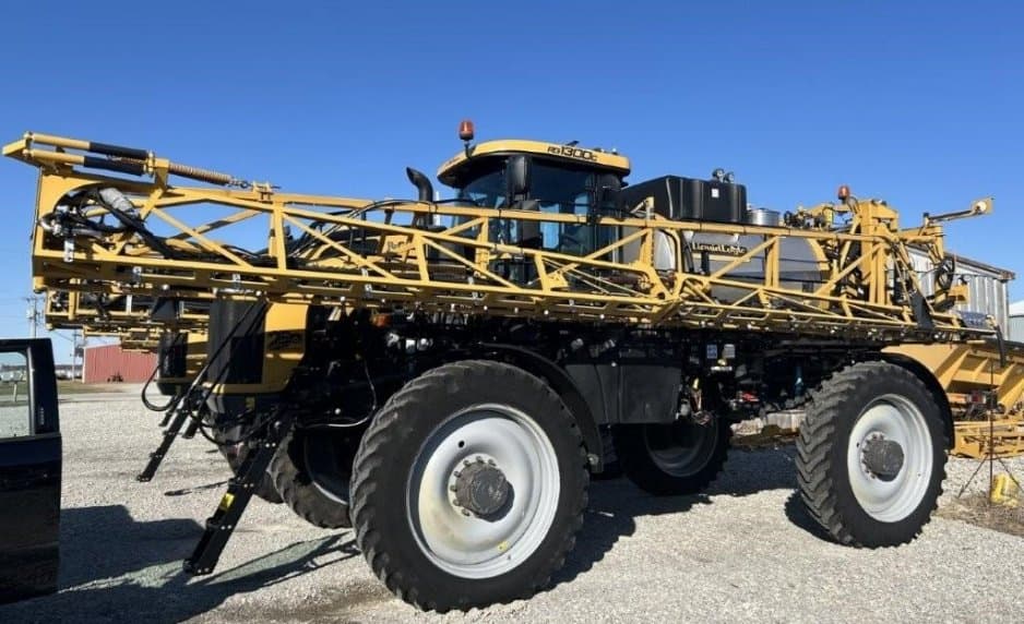 Image of RoGator RG1300C Primary image