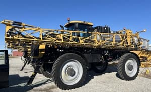 2018 RoGator RG1300C Image