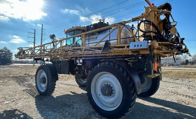 Image of RoGator RG1300C equipment image 3