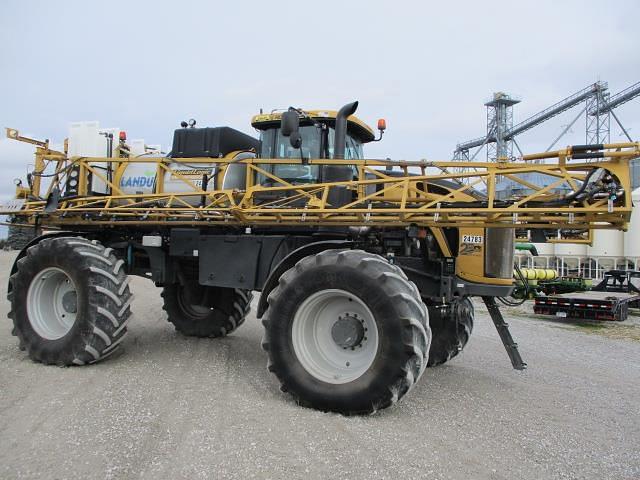 Main image RoGator RG1300C 1