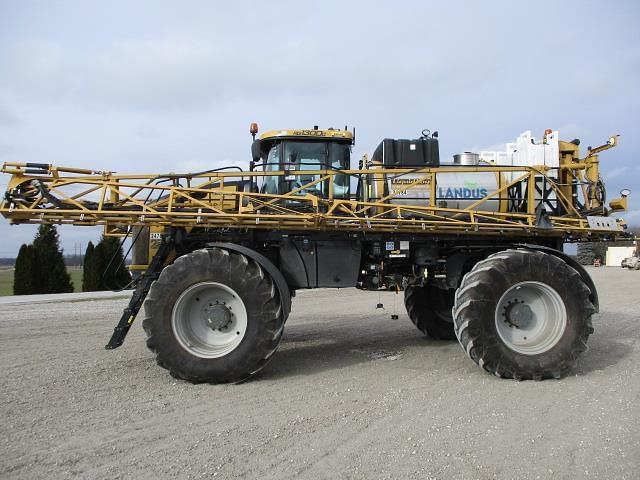 Main image RoGator RG1300C 3