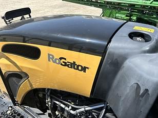 Main image RoGator RG1300C 7