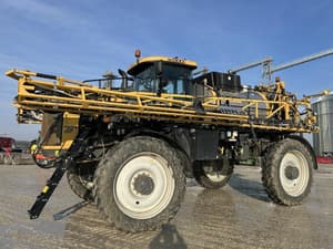 2018 RoGator RG1300C Image
